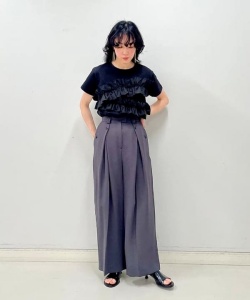 styling