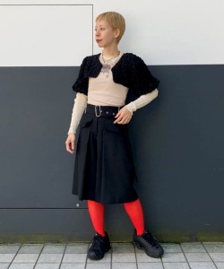 styling