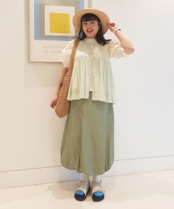 styling