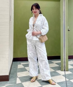 styling