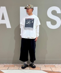 styling