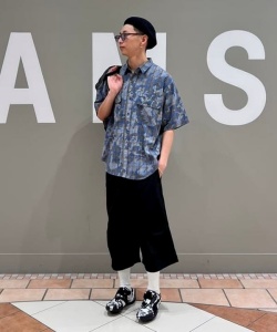 styling
