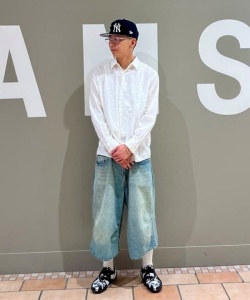 styling