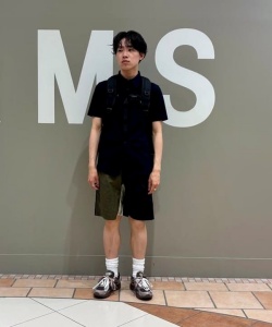 styling