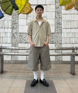 styling
