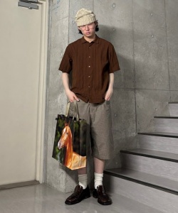 styling