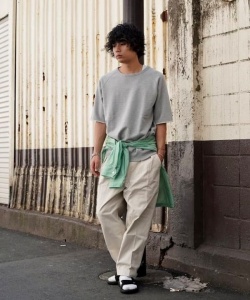 styling