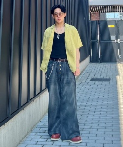 styling