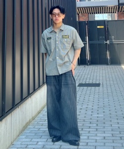 styling