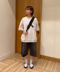 styling