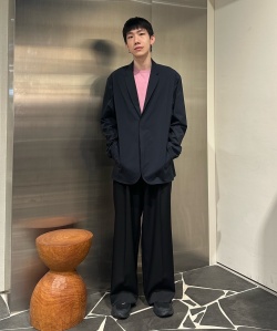styling