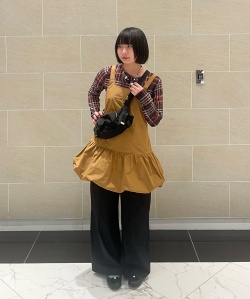 styling