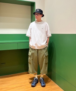 styling