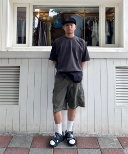 styling