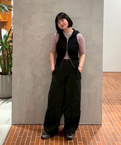 styling