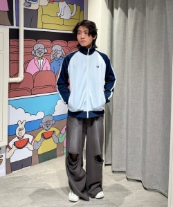 styling