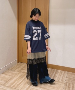 styling