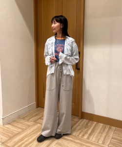 styling