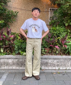 styling