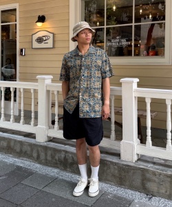 styling