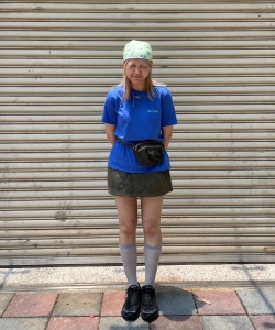 styling
