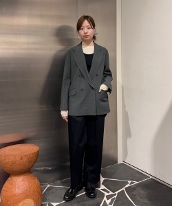 styling