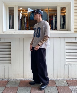 styling