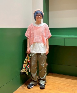 styling
