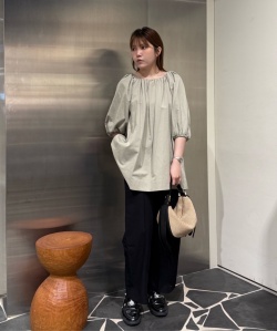 styling