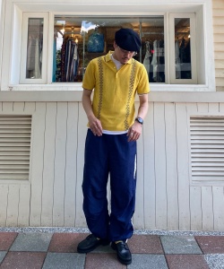 styling