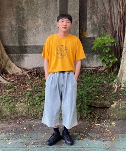 styling