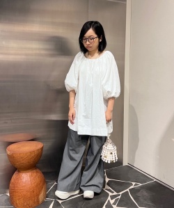 styling
