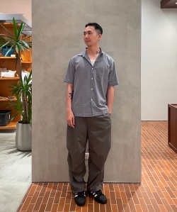 styling