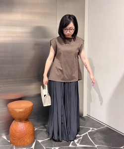 styling