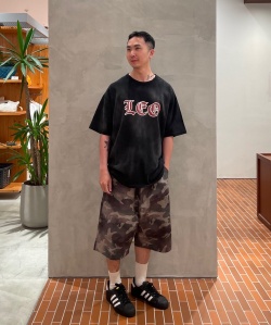 styling