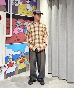 styling