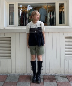 styling