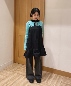 styling