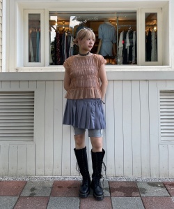 styling