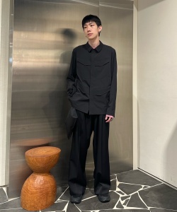 styling