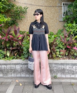 styling
