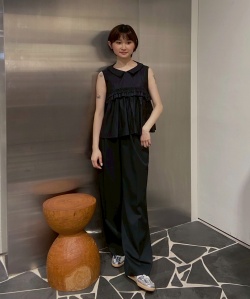 styling
