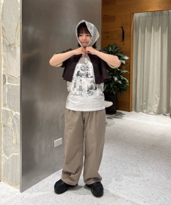 styling