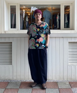 styling