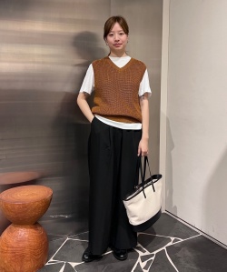 styling