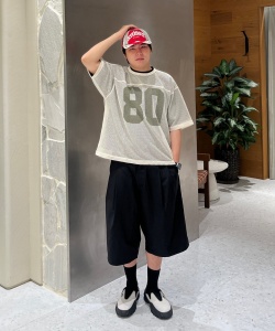 styling