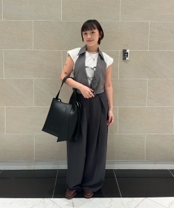 styling