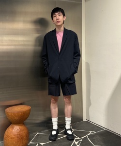 styling