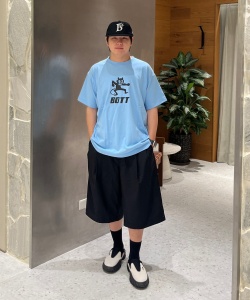 styling