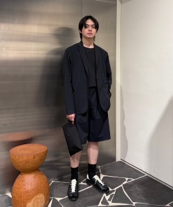 styling